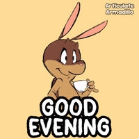 English Tea GIF by VeeFriends