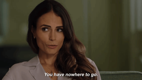 damon wayans riggs GIF by Lethal Weapon