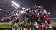 Jamming 2018 Nfl GIF by NFL
