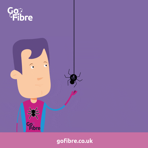GoFibre giphyupload fast internet gofibre fibre broadband GIF