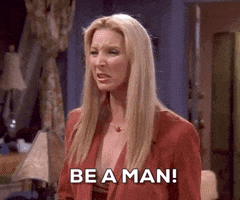 episode 5 friends GIF