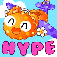 imaginaryones nft hype plane vehicle GIF