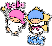 sanrio STICKER