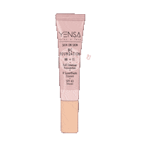 Skin Care Makeup Sticker by Yensa