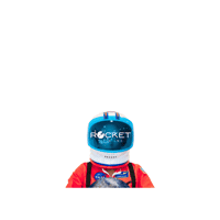 Sticker by Rocket Title Inc.