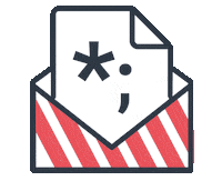 Christmas Santa Sticker by Codemotion