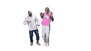 Ben Dancing Sticker by Big Brother Naija
