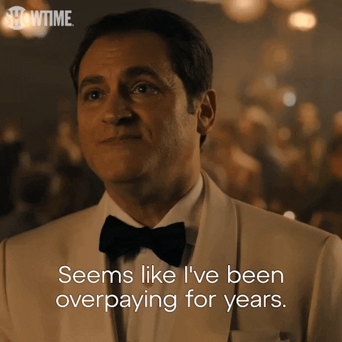 Season 2 S2 E4 GIF by SHOWTIME