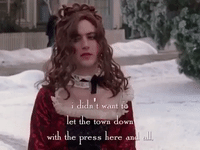 season 5 netflix GIF by Gilmore Girls 