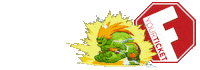 Street Fighter Pixel Sticker by Fyourticket