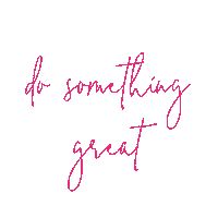 Believe In Yourself Sticker by Houndstooth Media Group