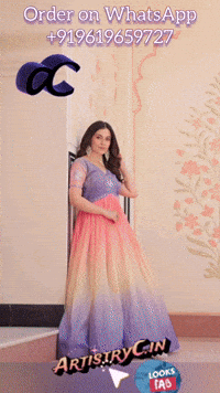 Buy Now Fashion GIF by ArtistryC