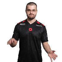 Happy Cheers Sticker by Dynamo Eclot