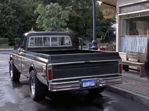 season 6 netflix GIF by Gilmore Girls 