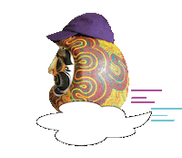 Weather Go Sticker by DUBING!!