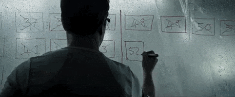 ridley scott nyff 2015 GIF by Film Society of Lincoln Center