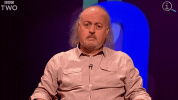 bbc two comedy GIF by BBC