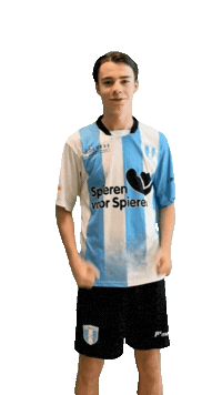 Hansvanvugt Sticker by FC Driebergen 1