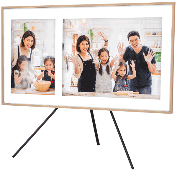 Make Over Home Sticker by Samsung_Indonesia