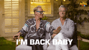 Channel 9 Reaction GIF by The Block