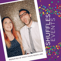 wareham_iw GIF by Shuffles Events
