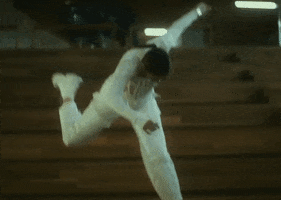 Lie To Me GIF by Tate McRae