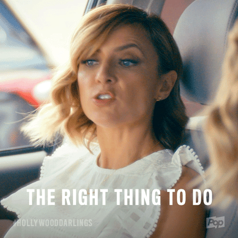 GIF by Pop TV