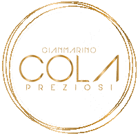Logo Rotating Sticker by colapreziosi_jewelry