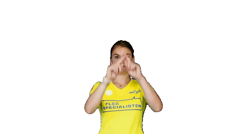 Var Fieldhockey Sticker by coelen