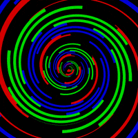 Design Mesmerizing GIF by xponentialdesign