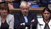 brexit parliament boris johnson uk parliament GIF