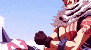 Zorooi GIF