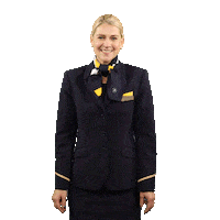 Lufthansaviews Sticker by Lufthansa Group Communications