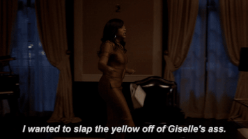 empire slap GIF by Fox TV