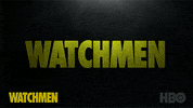 Its Time Dc GIF by Watchmen HBO