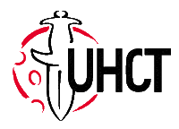 Uhctlogo Sticker by UHCTaegerwilen