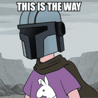 Wisdom Agree GIF by Web3 Playboys
