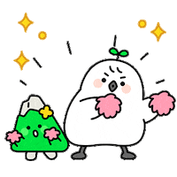 또또 Sticker by ddobong-e