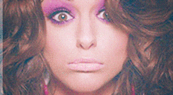 Cher Lloyd Uk GIF