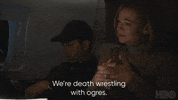 Jeremy Strong Television GIF by SuccessionHBO