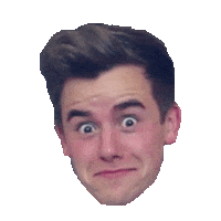 youtubers STICKER by imoji