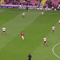 Sheffield United Soccer GIF by Sheffield United Football Club