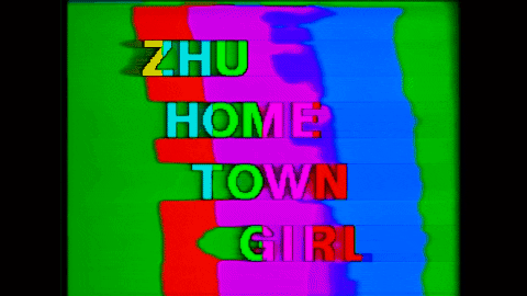 lyric zhu GIF by Columbia Records
