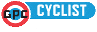 Gpc Sticker by Glen Parker Cycles