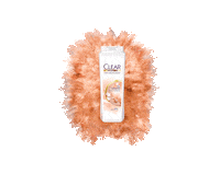 Women Shampoo Sticker by Unilever Turkiye