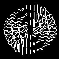 jordangraves art loop design rainbow GIF