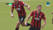 Celebration Yes GIF by MolaTV