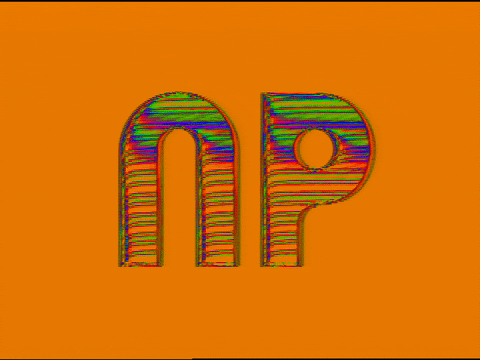 Art Glitch GIF