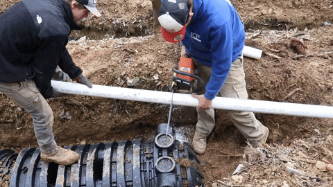 Saw Pipe GIF by JC Property Professionals
