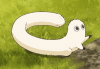 Plant Witch GIF
